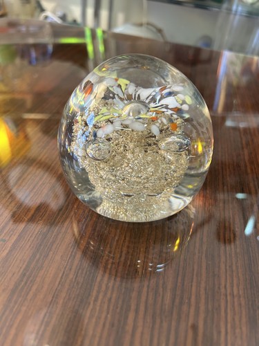 1940 murano glass gold - 1940’s,