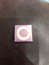 Apple iPod Shuffle Generation USB MP3 Player - Pink 