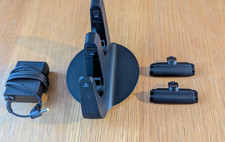 Stazione di Ricarica Ufficiale