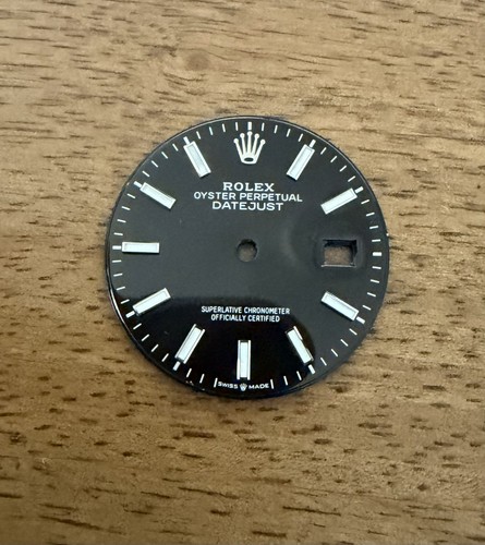 Original rolex datejust 36mm - original,
