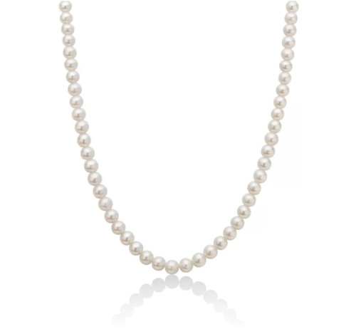 Collana miluna donna oro - collana,