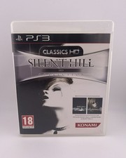 Silent Hill HD Collection