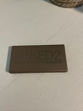 Urban Decay Naked Basics 2