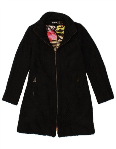 Desigual soprabito donna - soprabito,