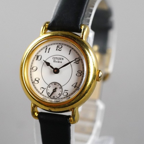 Orologio donna citizen - orologio, piccolo
