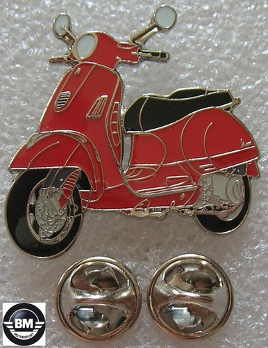 Spilla piaggio - spilla, vespa