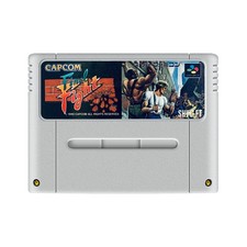 Final Fight SNES (JP) [PO37412]