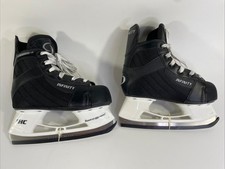 Pattino Infinity Alpha 1.0 IHC