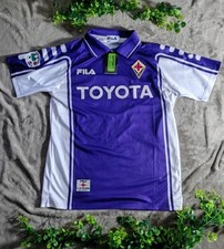 Maglia FIORENTINA 1999 2000
