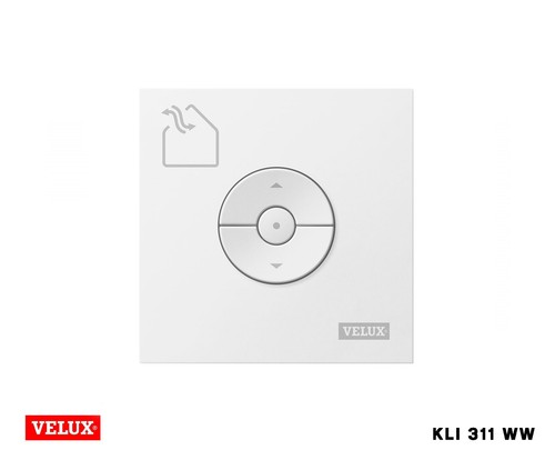 Telecomando parete kli - kli, 311