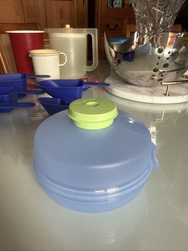 Tupperware young wave lunch - wave,