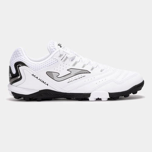 Scarpe joma maxima 2502 white - maxima,