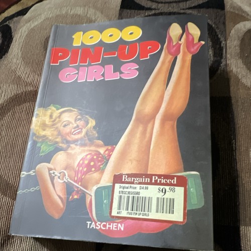 1000 pin girls - 1000, pin-up