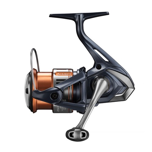 Mulinello spinning shimano - da,
