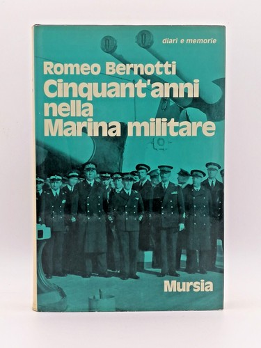 Cinquant anni nella - cinquant'anni,