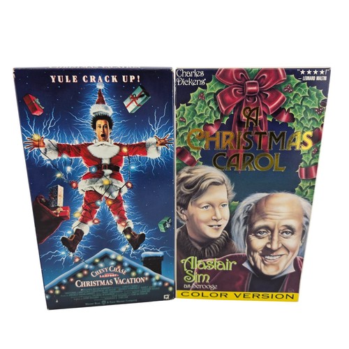 Warner bros christmas vacation - warner,