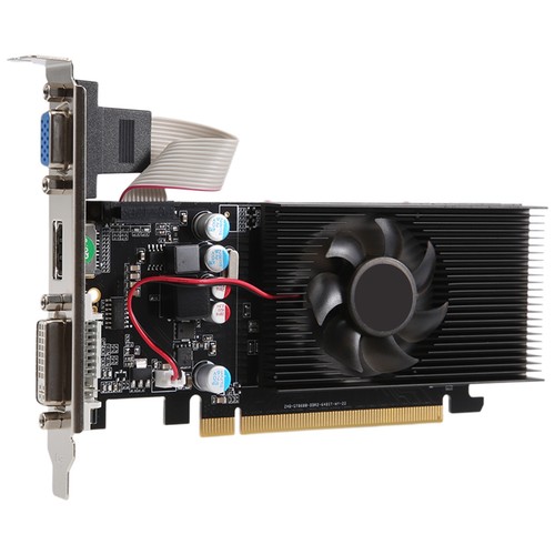 Gt210 1gb ddr2 - ddr2, scheda