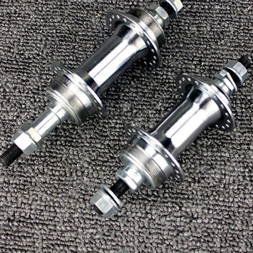 Mozzi front rear - hub, mtb