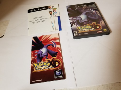 Pokemon gale darkness - pokemon, of