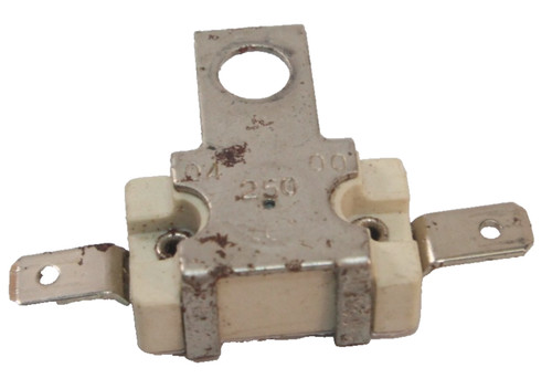 Termostato ceramico - termostato,