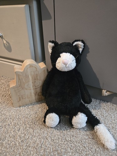 Autentico gattino jellycat - gattino,