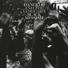 Vinile D'Angelo & The Vanguard