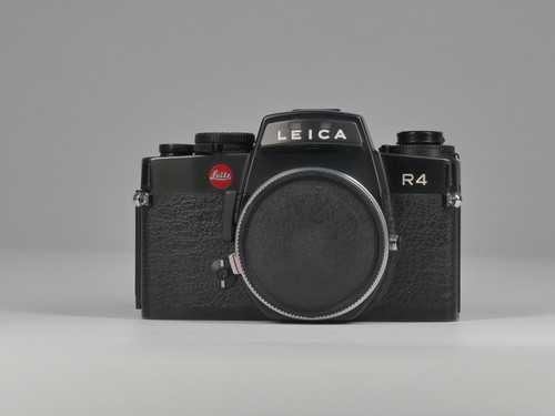 Leica 35mm pellicola - leica,