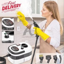 Handheld High Temp Steam