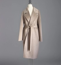 Cappotto lusso 100 - lusso, 100%