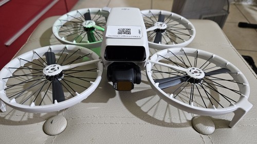 Drone dji flip combo - drone, no