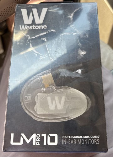 Westone pro cuffie - pro,