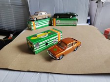 Modellino in scatola vintage