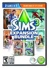 Pacchetto Espansione The Sims