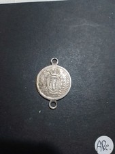 San Marino Antica Medaglia Cm3