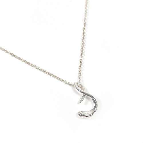 Collana originale tiffany - collana, &