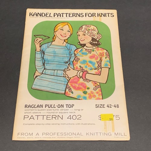 Vintage modelli kandel - vintage, per