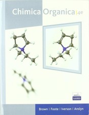 Brown foote chimica organica - chimica,