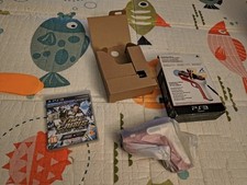 Ps3 controller move pack - pack, +
