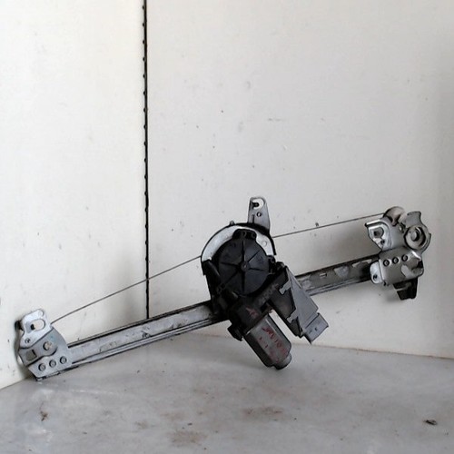 Motorino alzavetro anteriore - motorino,