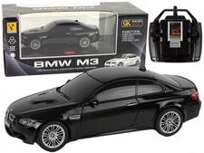 RC 1:28 BMW M3 Auto con