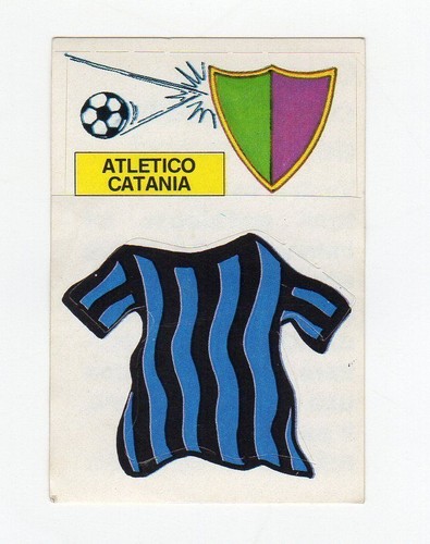 Figurina calcio flash - figurina, 1988