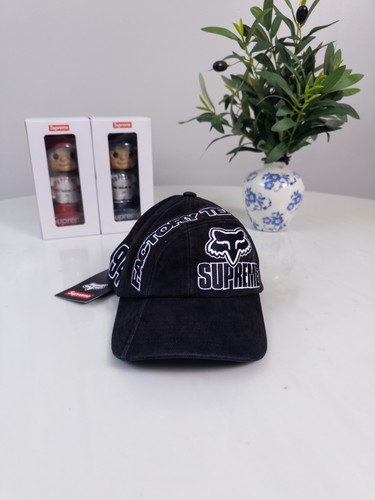 Cappello supremo fox racing - supremo,