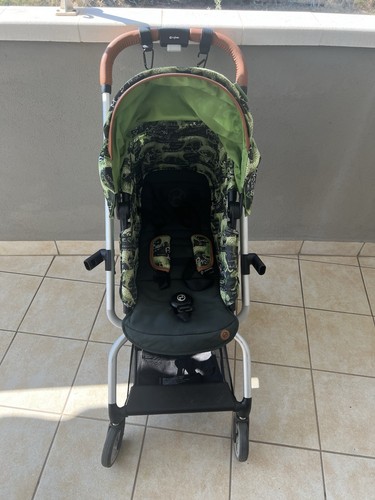 Passeggino cybex eezy - passeggino,