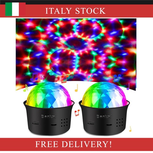 Bonlux luci discoteca led - bonlux,