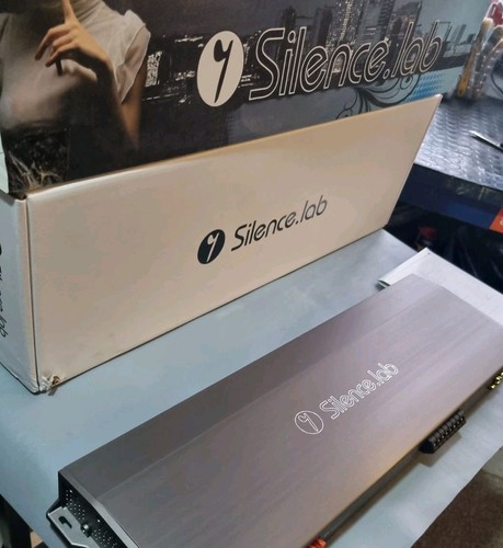 Silence lab sq 280 - , 280.2