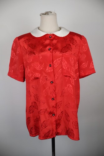 Luisa spagnoli camicia blusa - spagnoli,