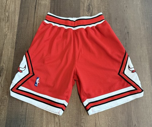 Pantaloncini chicago bulls 98 - pantaloncini,