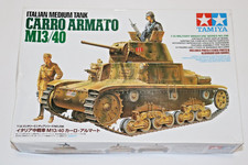 TAMIYA 35296 CARRO ARMATO