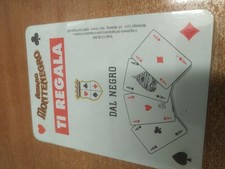 2 Decks Of Poker Cards O Scale