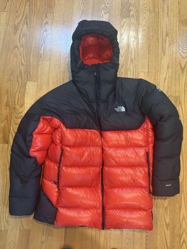 Parka uomo the north face - parka,